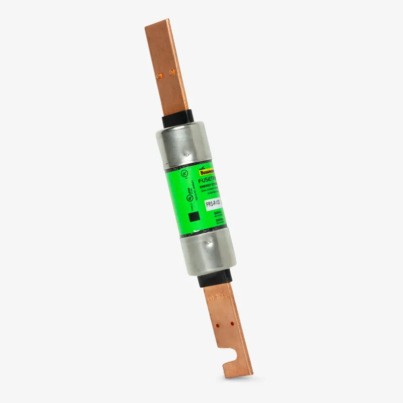 Top Pick Eaton Bussmann FRS-R-100 Time Delay Fuse