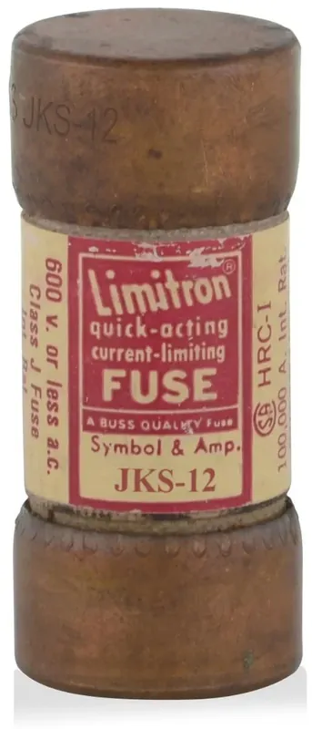 Eaton JKS-12 Fuse Instant Buy