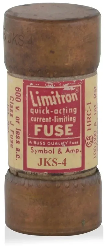 Eaton JKS-4 Fuse Special Offer