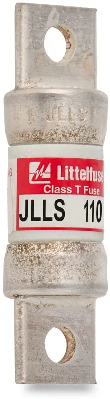 Littelfuse JLLS-110 Fast Acting Fuse Exclusive Offer