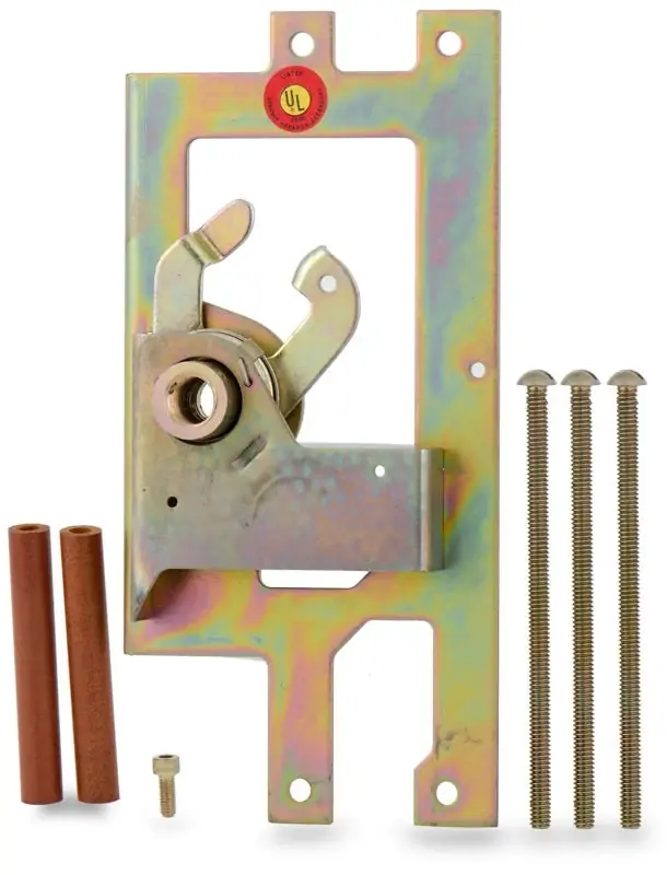 Eaton 458D493G03 Operating Handle Mechanism Bargain