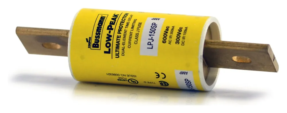 Holiday Sale Eaton LPJ-150SP Fuse