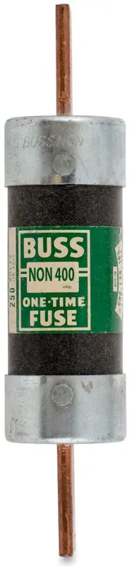 Eaton/Bussmann NON-400 Fuse Next Day Delivery
