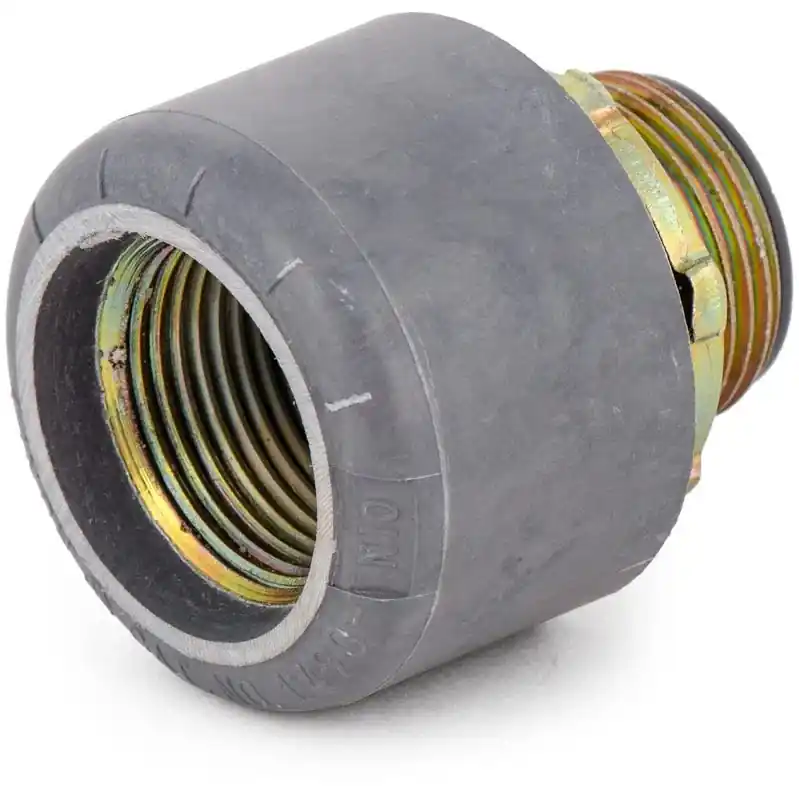 Allen-Bradley 1490-N10 Conduit Hub Fitting Don't Miss Out