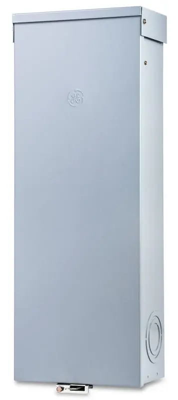 Top Rated General Electric TE150R Enclosure