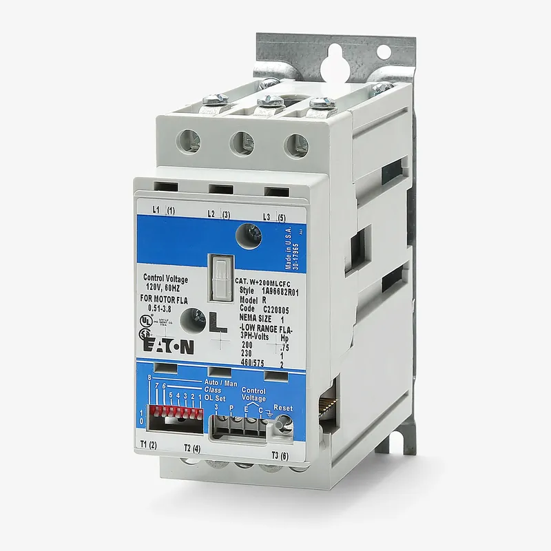 Best Seller Eaton/Cutler-Hammer W+200MLCFC Starter