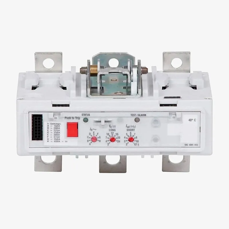Eaton/Cutler-Hammer KES3125LSG Trip Unit Get Yours