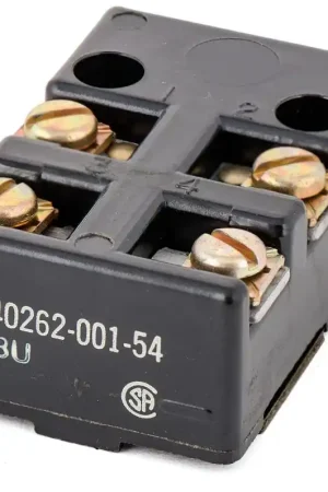 Allen-Bradley 40262-001-54 Assembly Switch Latest