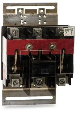 Westinghouse DS36U Disconnect Switch Direct From Factory