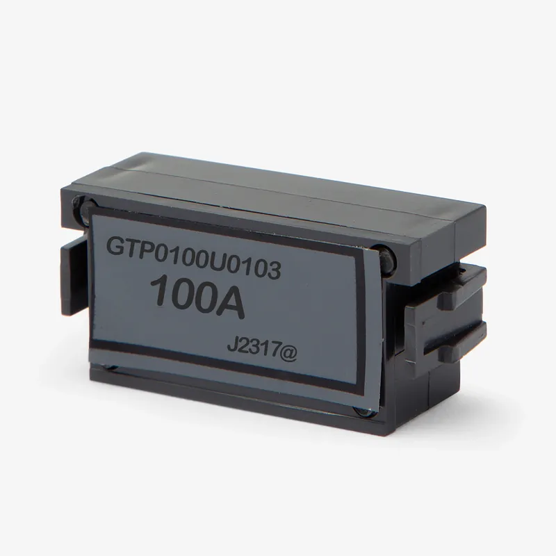 Sale General Electric GTP0100U0103 Rating Plug