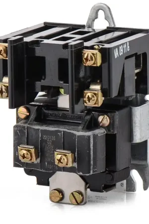 New Release General Electric CR2810A14AA2 Machine Tool Relay