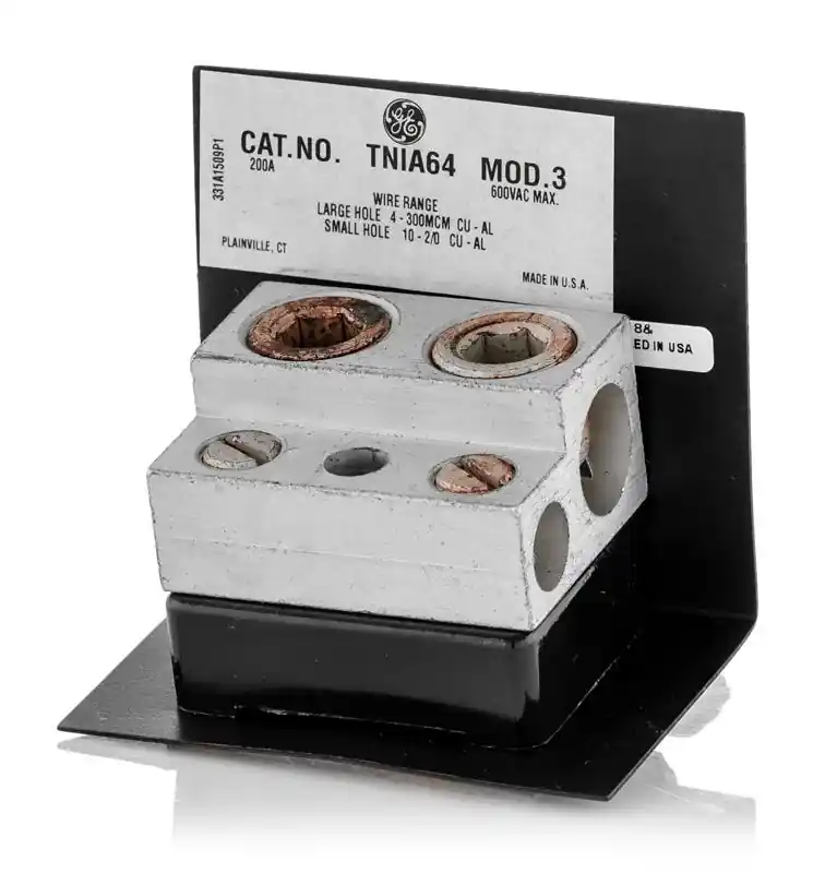 General Electric TNIA64 Neutral Kit Free Returns