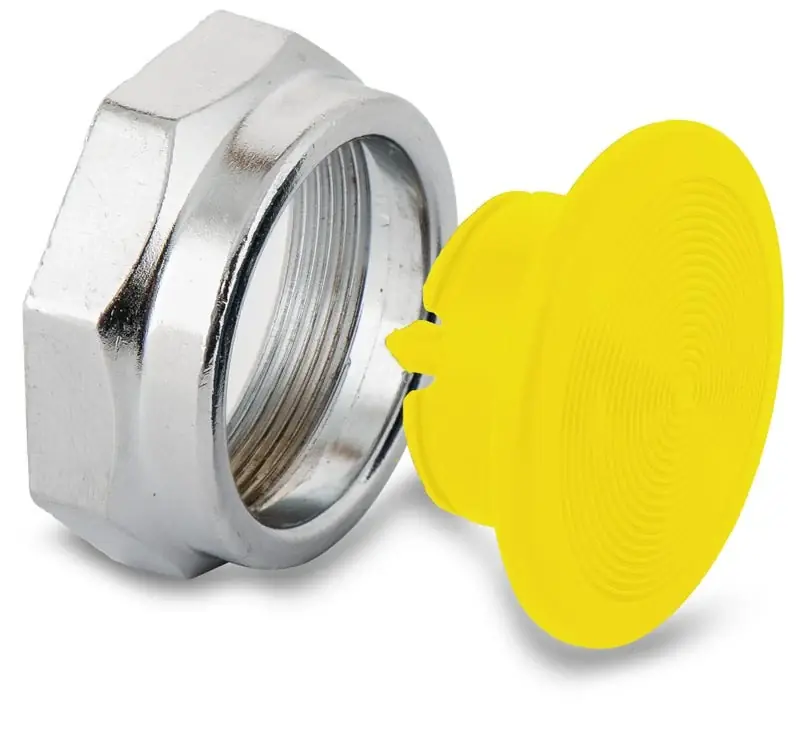 Schneider Electric 9001K16Y Push Button Head Direct From Factory