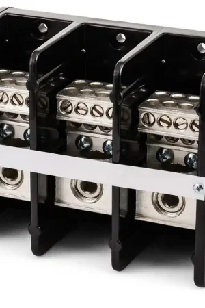 Allen-Bradley 1492PD3183 Power Distribution Block Sale