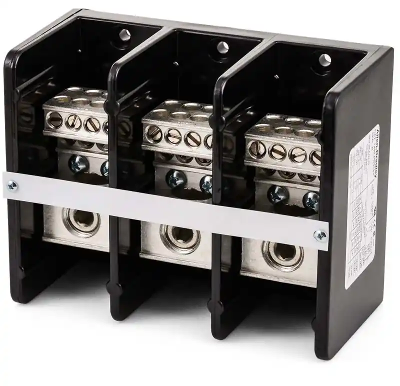 Allen-Bradley 1492PD3183 Power Distribution Block Sale