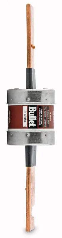 Bussmann ECSR450 Fuse High Quality