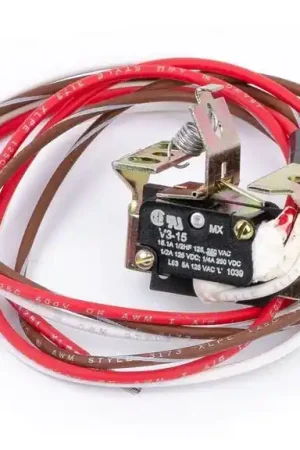Affordable General Electric TEDAS2AB1R Auxiliary Switch