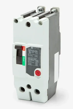 Top Pick ABB / General Electric TEYH2020B - 20A 2 Pole Miniature Circuit Breaker