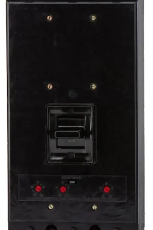 Sale Eaton / Cutler-Hammer MA3200 - 200A 3 Pole Molded Case Circuit Breaker