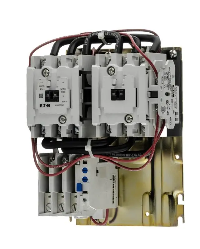 Super Sale Eaton AN56GN0AB Starter