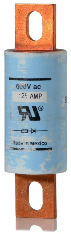 Eaton KAC-125 Fuse Last Chance