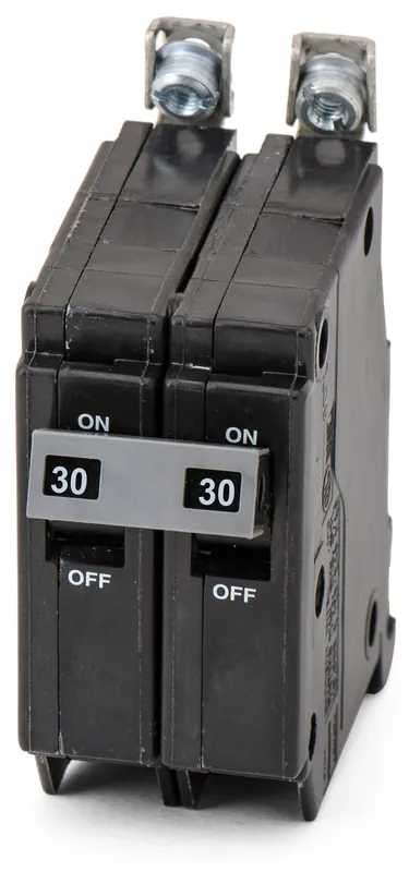 Eaton / Cutler-Hammer CHB230 - 30A 2 Pole Miniature Circuit Breaker Holiday Sale