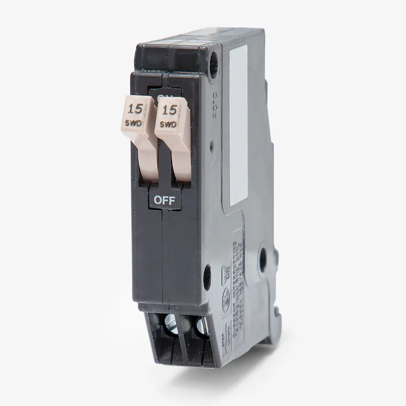 Eaton / Cutler-Hammer CHT1515 - 15/15A Tandem Miniature Circuit Breaker New Arrival