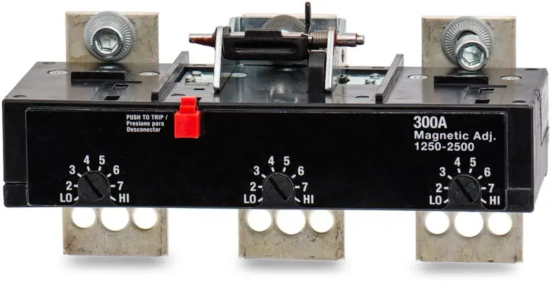 Best Seller Siemens JD63T300 Trip Unit