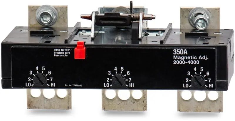 Siemens JD63T350 Trip Unit Get Yours