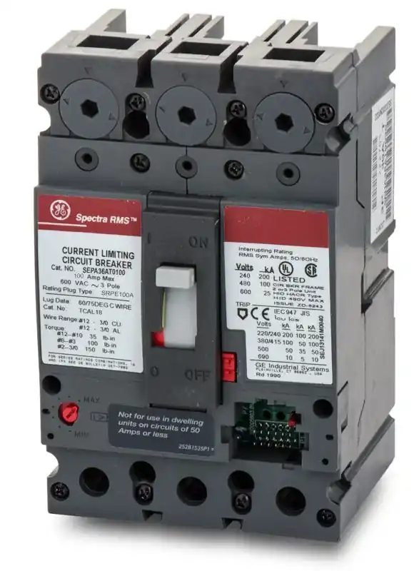 Cheap General Electric SEPA36AT0100 Frame
