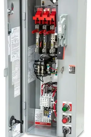 Best Choice Eaton ECN1801CHC Starter