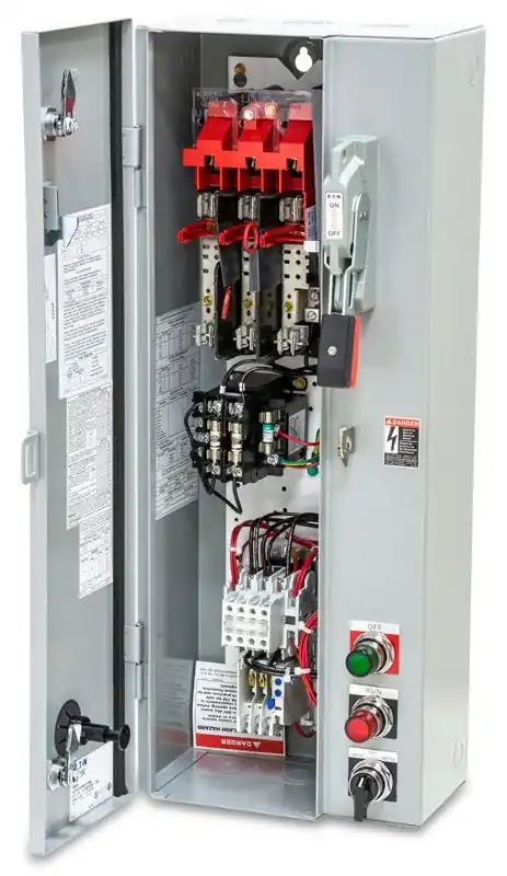 Best Choice Eaton ECN1801CHC Starter