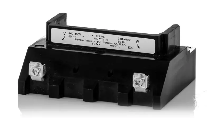 Siemens 75D73251H Coil Same Day Shipping