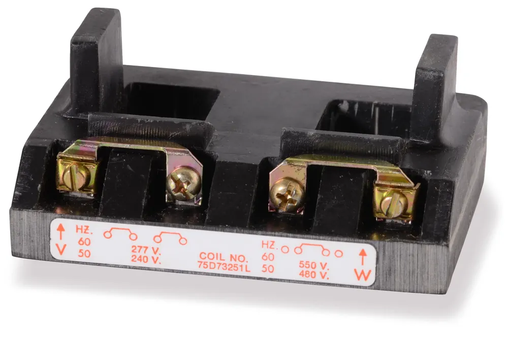 Siemens 75D73251L Magnetic Coil Get Yours