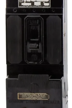 Siemens / ITE CF3B070 - 70A 3 Pole Molded Case Circuit Breaker Hot Picks