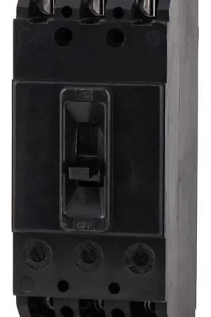 Federal Pacific NFJ434150 - 150A 3 Pole Molded Case Circuit Breaker Grab Now
