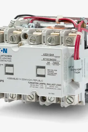 Eaton A202K1EAM Contactor Top Pick