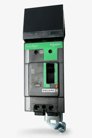 Square D BDA260204 - 20A 2 Pole Molded Case Circuit Breaker Mega Sale