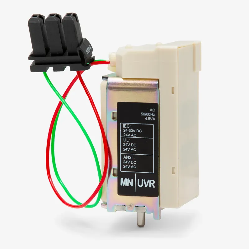 Square D S33668 Undervoltage Release Special Discount
