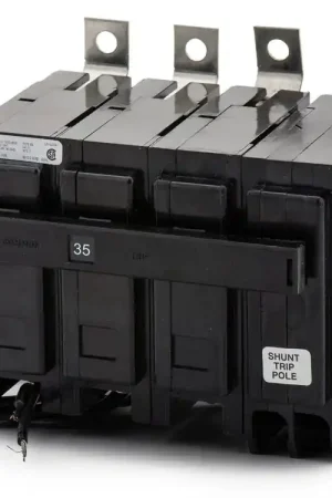 Eaton / Cutler-Hammer BAB3035HS - 35A 3 Pole Miniature Circuit Breaker Express Delivery