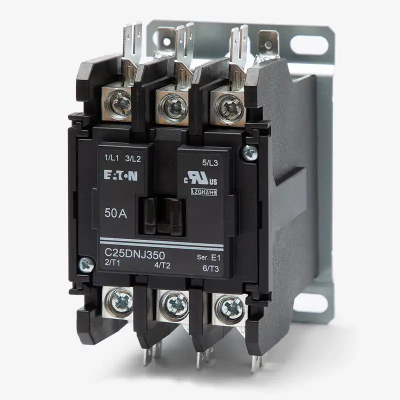 Eaton C25DNJ350A Contactor Deal