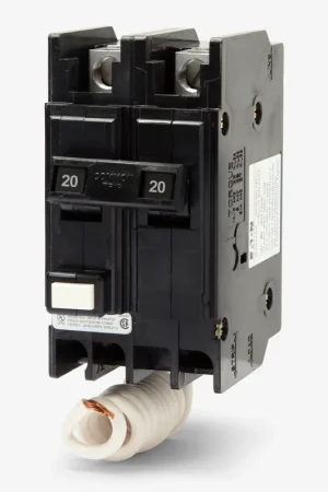 Top Pick Eaton / Cutler-Hammer QCGFT2020 - 20A GFCI Miniature Circuit Breaker