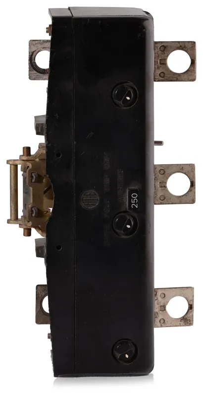 Siemens CJ3T250 Trip Unit Best Choice