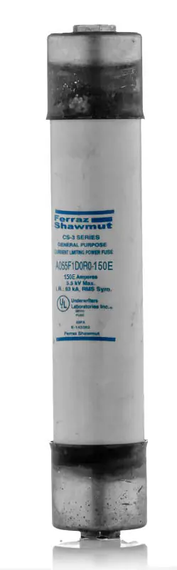 Mersen A055F1D0R0-150E Fuse Trusted Brand