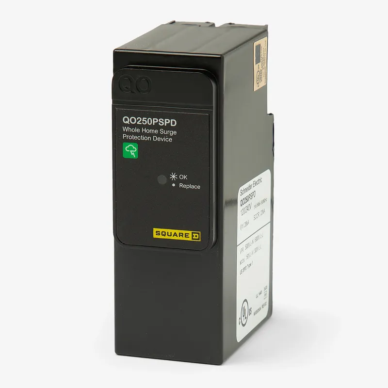 Mega Sale Square D QO250PSPD Surge Protection Device