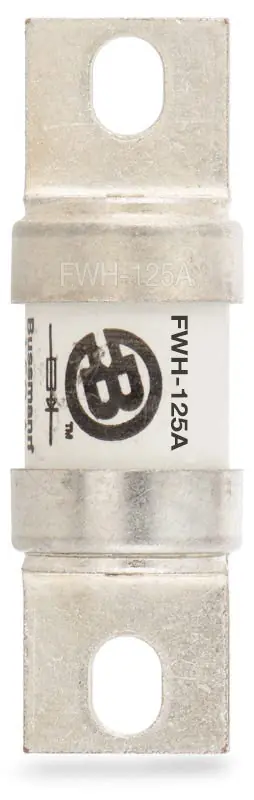 Eaton FWH-125A Fuse Best Price