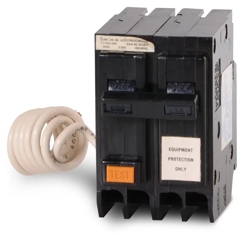 Hot Picks Eaton / Cutler-Hammer QPGFEP2030 - 30A GFEP Miniature Circuit Breaker
