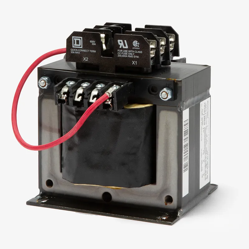 Square D 9070TF750D1 Transformer Reduced Price