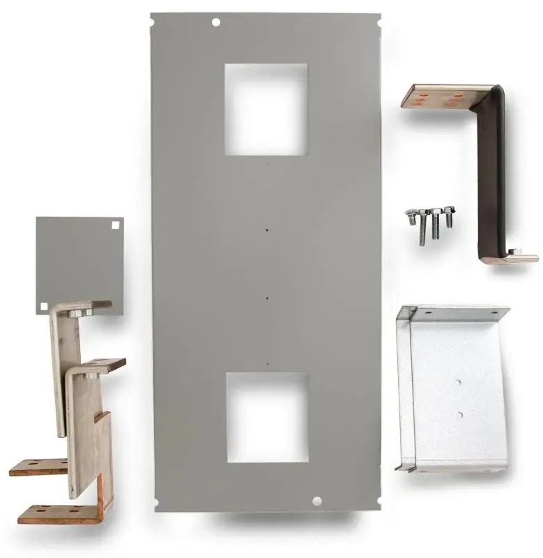 Siemens JD65K Mounting Hardware Direct From Factory