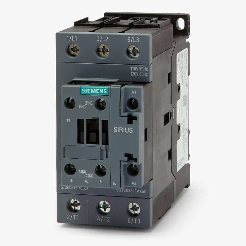Best Price Siemens 3RT2038-1AK60 Contactor